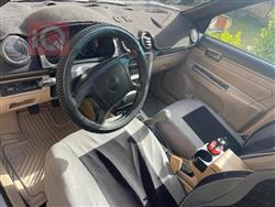 Geely CK